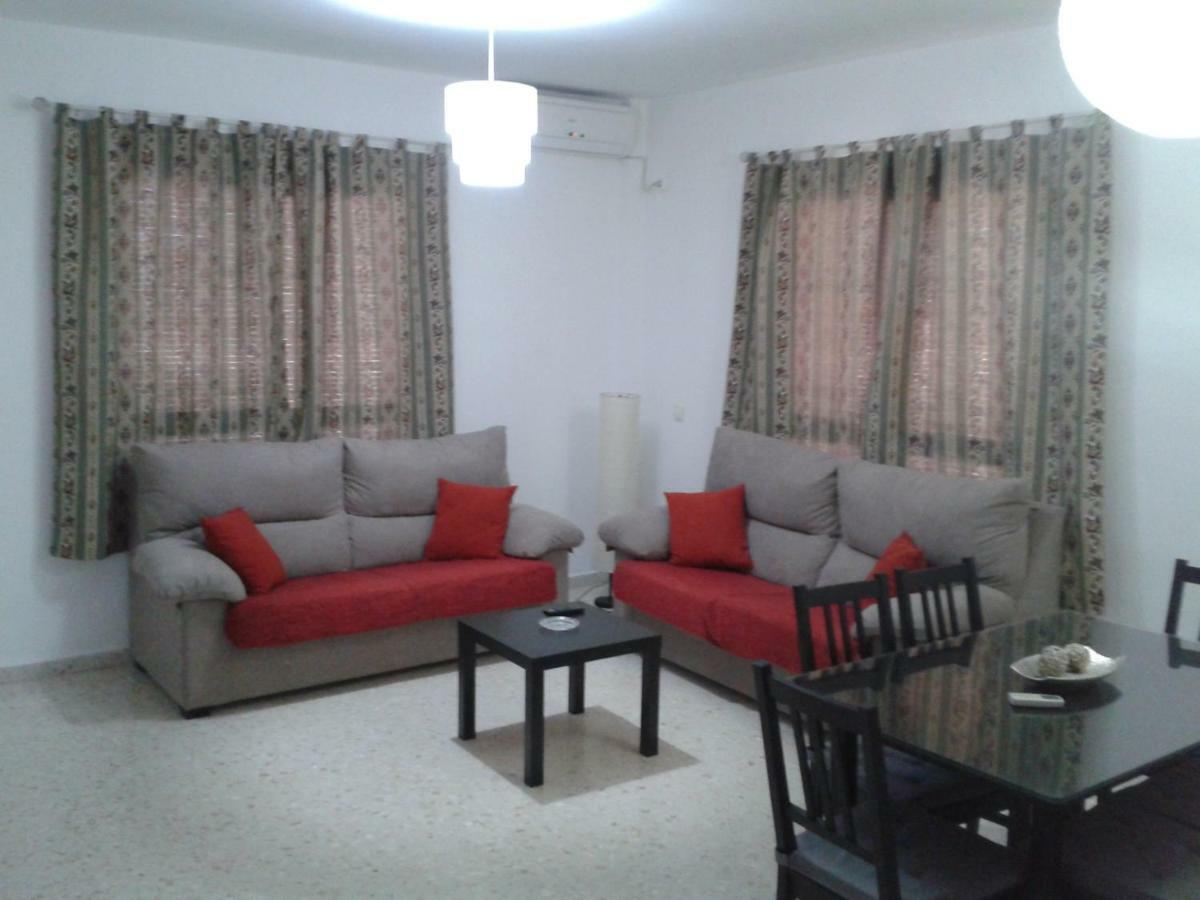3 Calle Margarita Nelken Ла-Пуэбла-де-Касалья Экстерьер фото