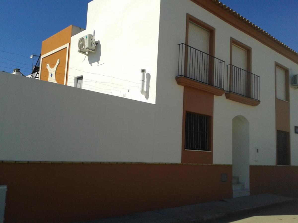 3 Calle Margarita Nelken Ла-Пуэбла-де-Касалья Экстерьер фото