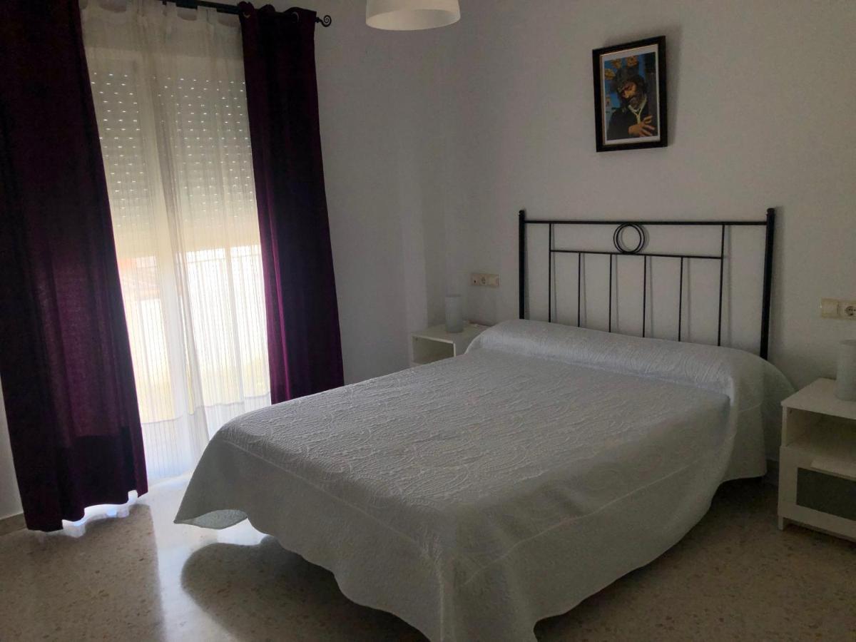 3 Calle Margarita Nelken Ла-Пуэбла-де-Касалья Экстерьер фото