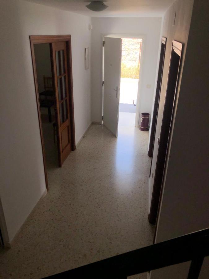 3 Calle Margarita Nelken Ла-Пуэбла-де-Касалья Экстерьер фото