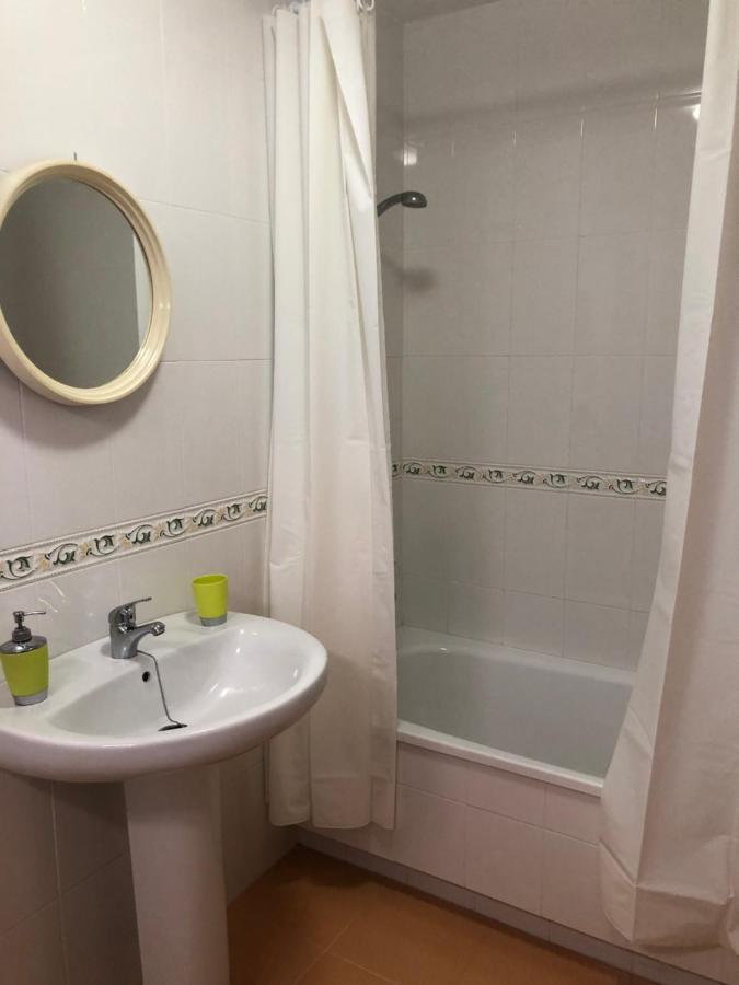 3 Calle Margarita Nelken Ла-Пуэбла-де-Касалья Экстерьер фото