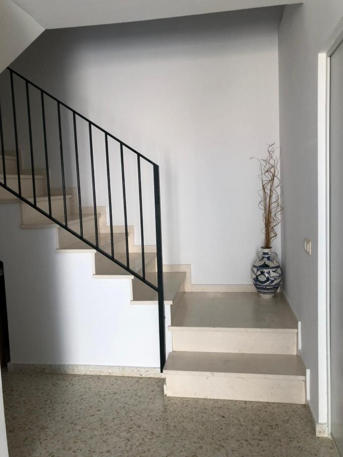 3 Calle Margarita Nelken Ла-Пуэбла-де-Касалья Экстерьер фото